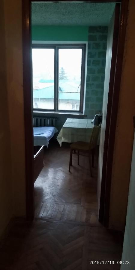 Уютная Комната Gagra Exterior photo