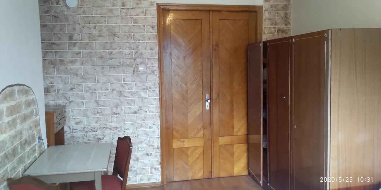 Уютная Комната Gagra Exterior photo